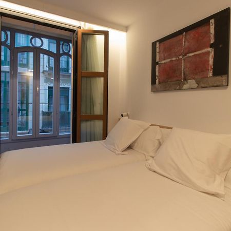 Hotel Cortabitarte Soria Bagian luar foto
