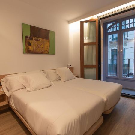 Hotel Cortabitarte Soria Bagian luar foto