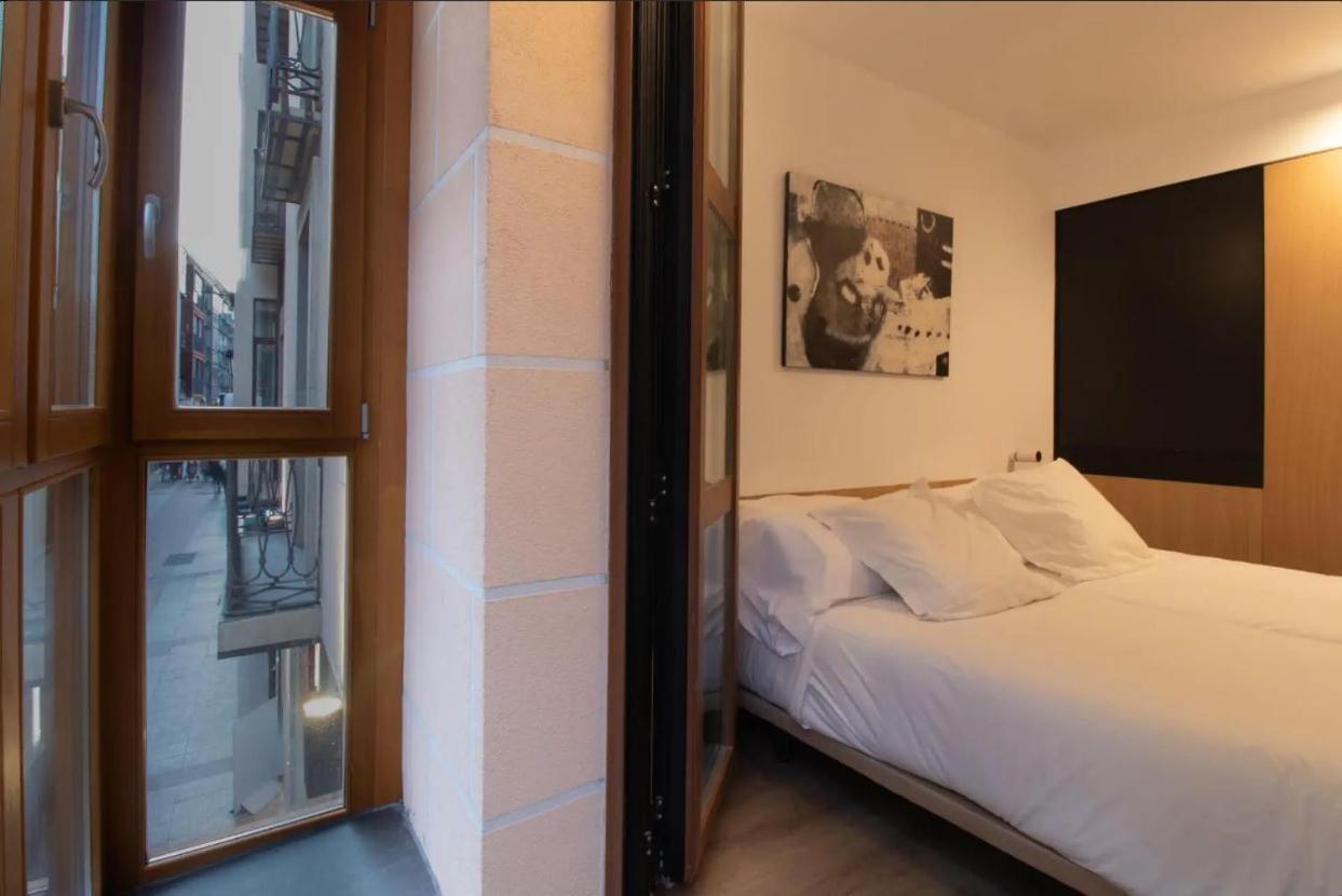 Hotel Cortabitarte Soria Bagian luar foto