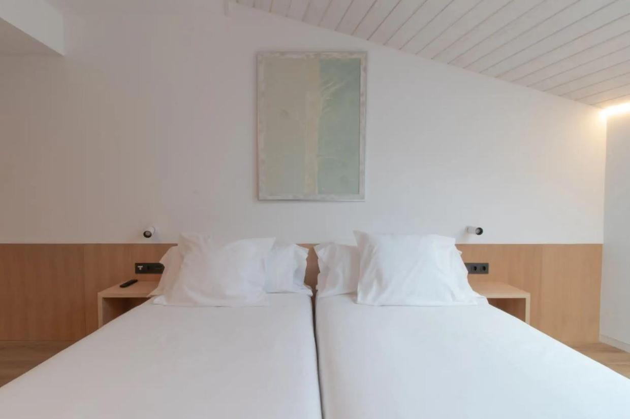 Hotel Cortabitarte Soria Bagian luar foto