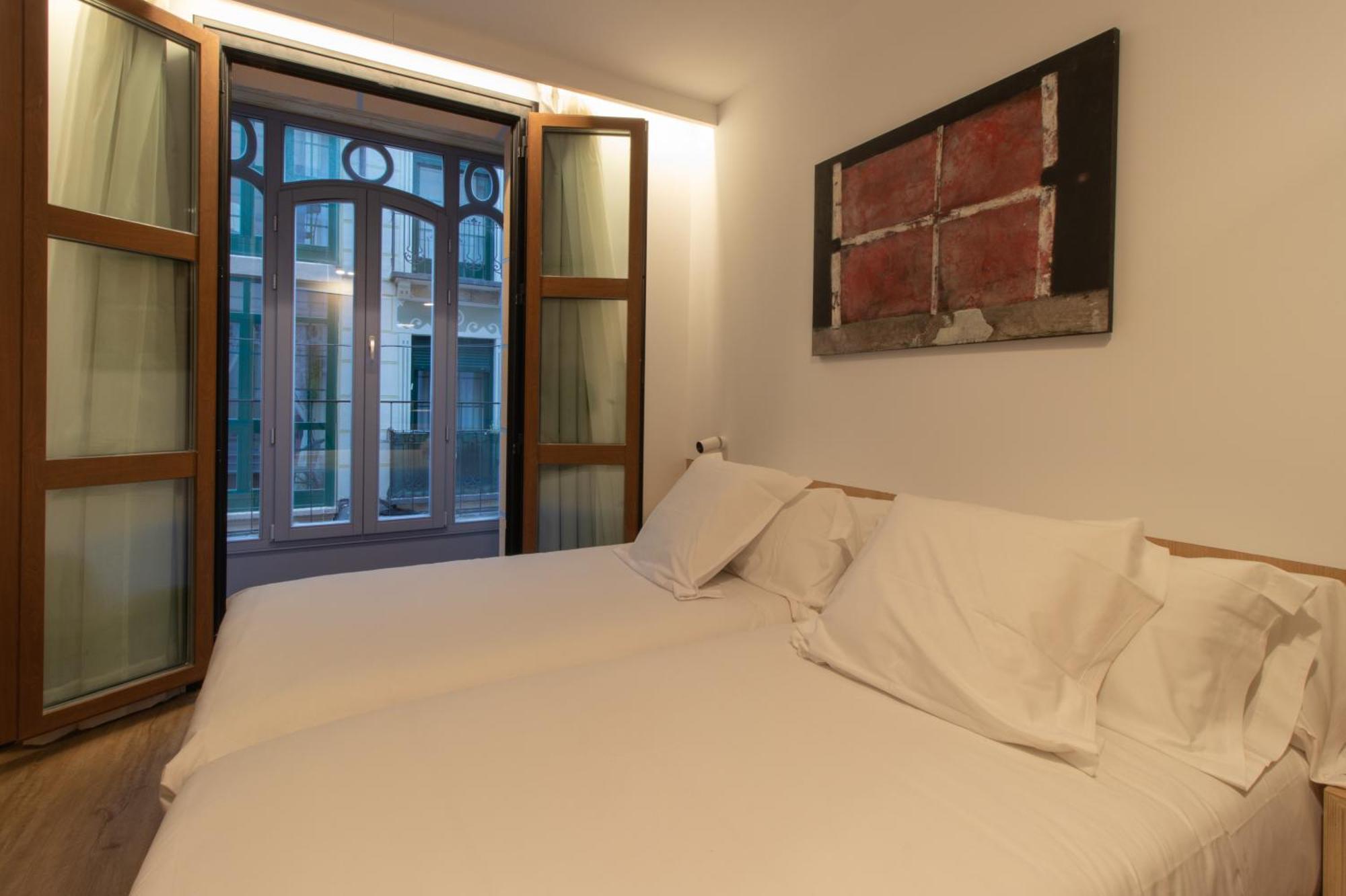 Hotel Cortabitarte Soria Bagian luar foto