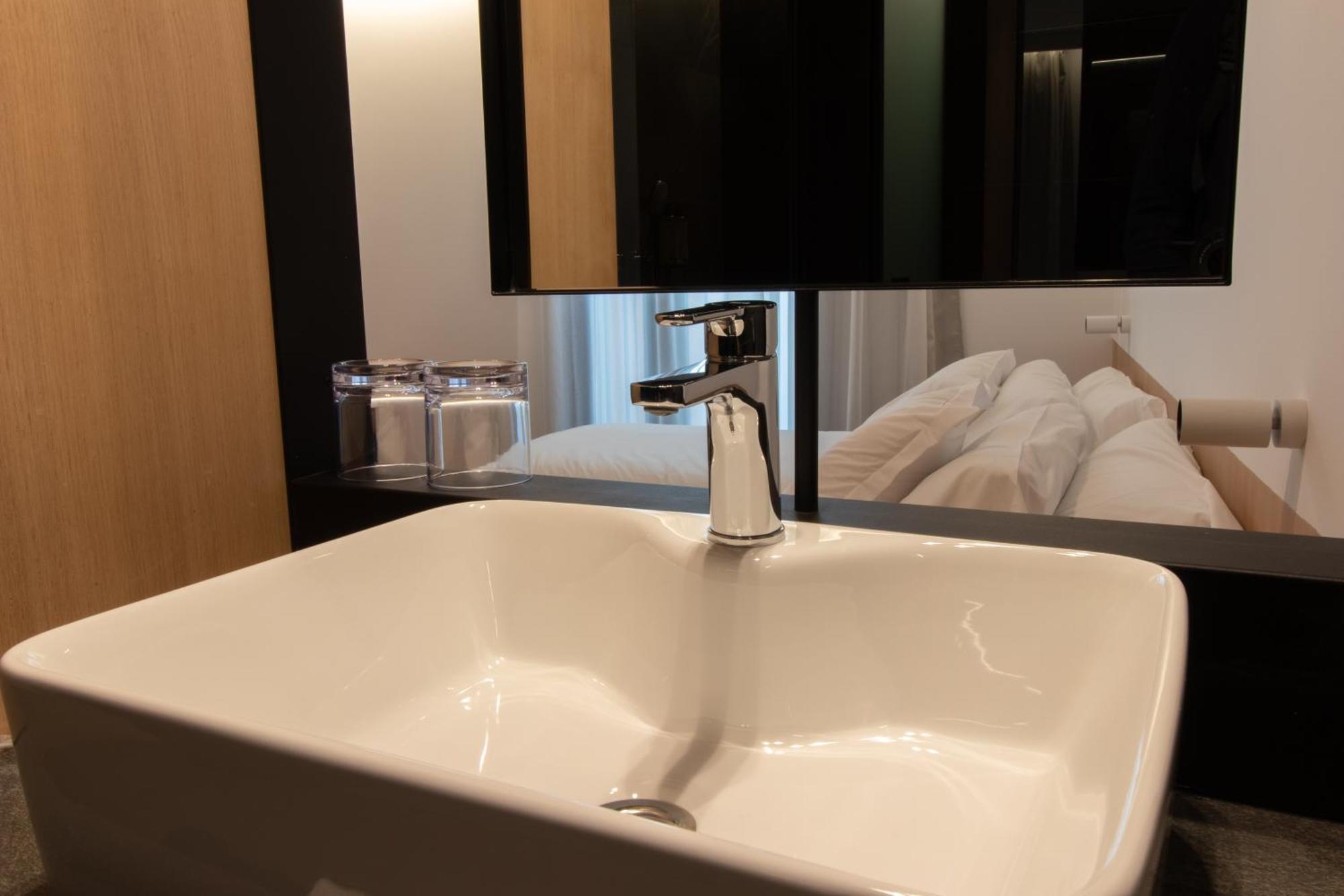 Hotel Cortabitarte Soria Bagian luar foto