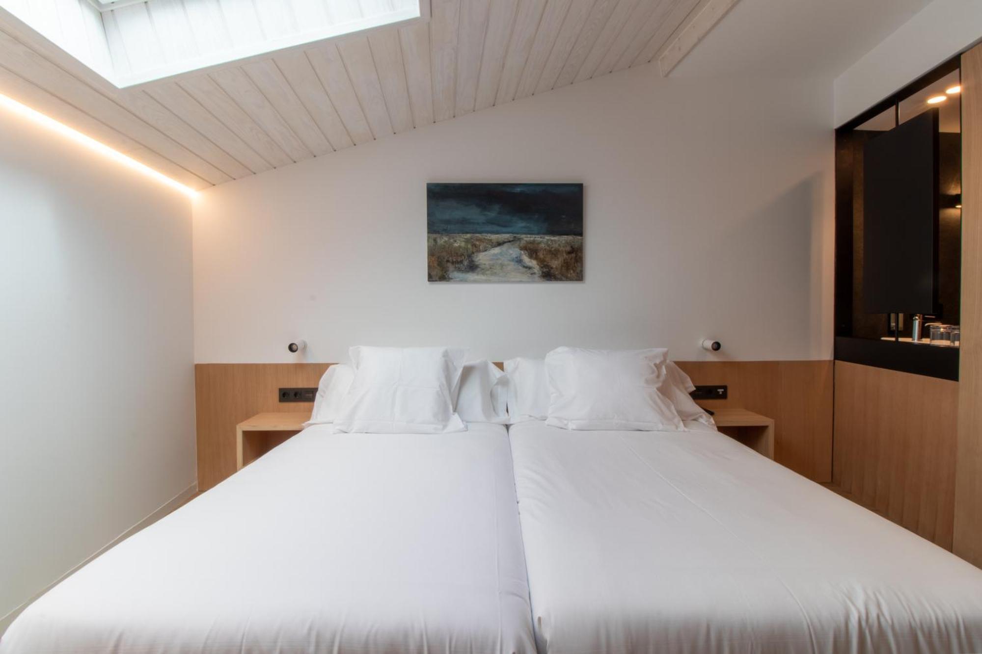 Hotel Cortabitarte Soria Bagian luar foto