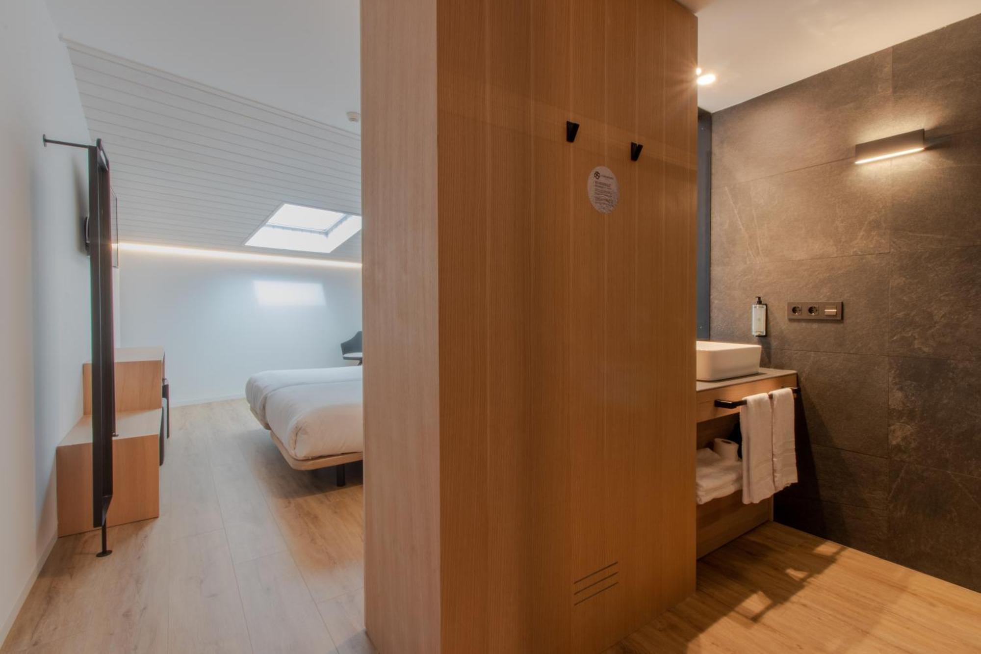 Hotel Cortabitarte Soria Bagian luar foto