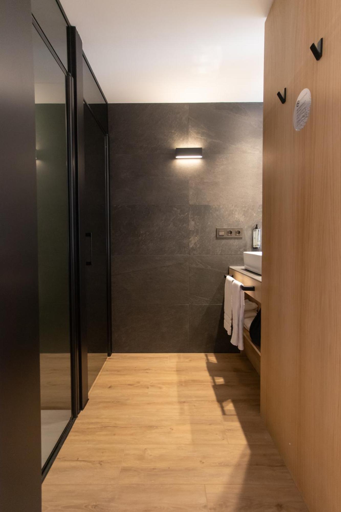 Hotel Cortabitarte Soria Bagian luar foto