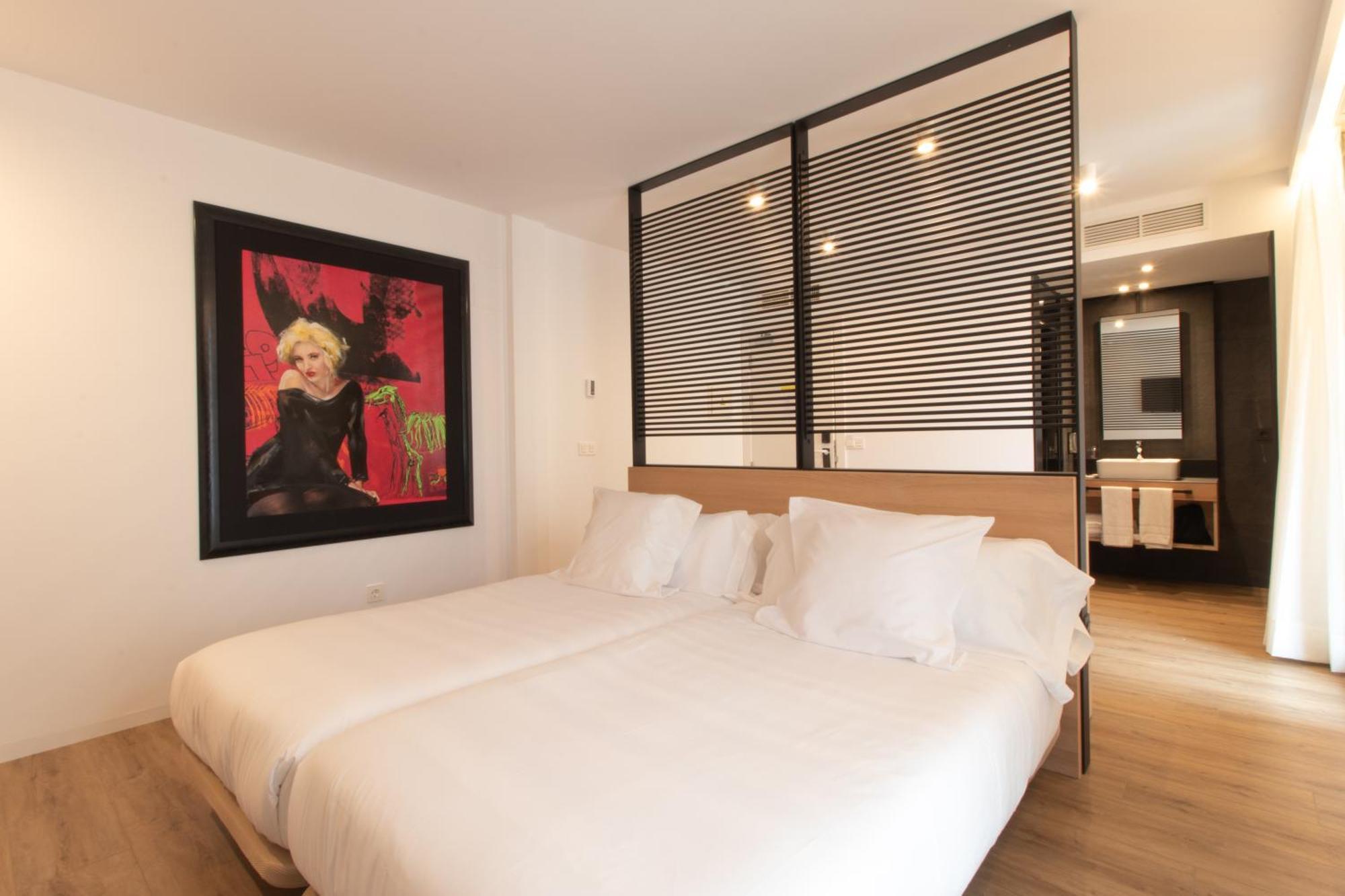 Hotel Cortabitarte Soria Bagian luar foto